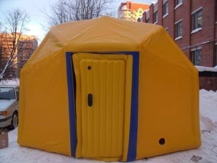 瓜州充气帐篷